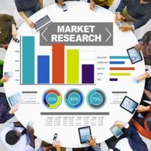 market research dp